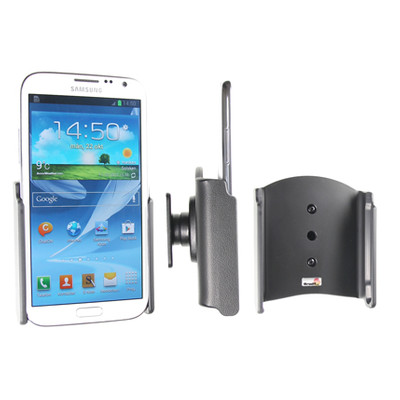 Image of Brodit Passive Holder Samsung Galaxy Note 2 / Note 3