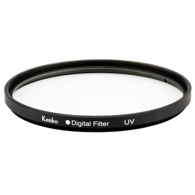 Image of Kenko Digital UV 62mm MC