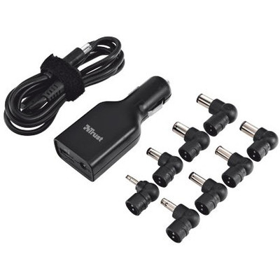 Image of 90W Car Charger Laptop,ipad,phone