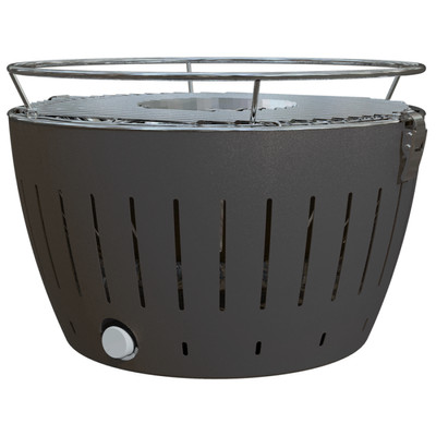 Image of LotusGrill Anthracite Grey