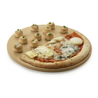 Image of Barbecook Pizzaplaat