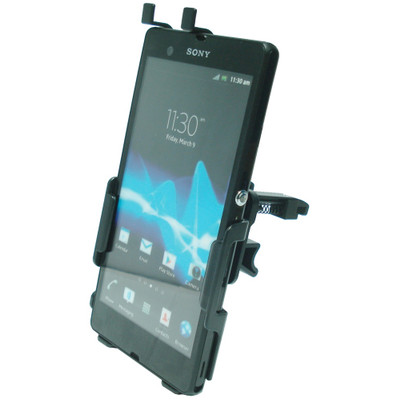 Image of Haicom Car Holder Vent Mount Sony Xperia Z1 VI-307