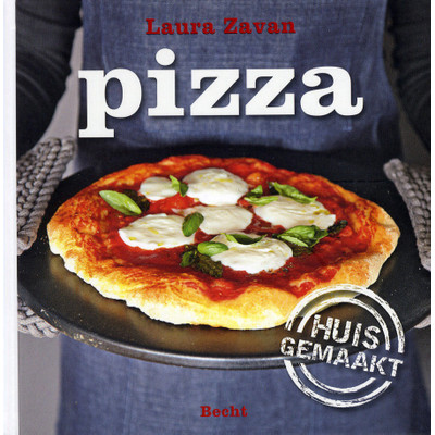Image of Pizza - Huisgemaakt