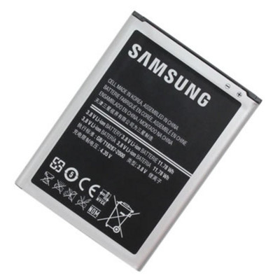 Image of Samsung Galaxy S4 Accu 2600 mAh