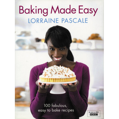 Image of Baking Made Easy - Lorraine Pascale