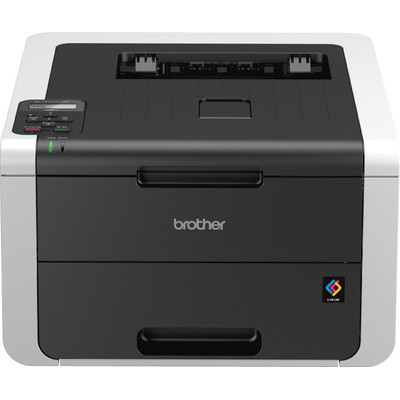 Image of Brother HL-3150CDW
