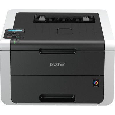 Image of Brother HL-3170CDW