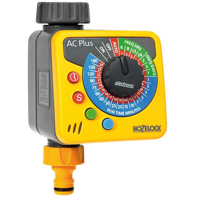 Image of Hozelock Aqua Control Plus