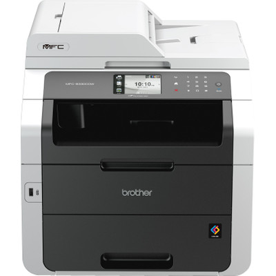 Image of Brother MFC-9330CDW