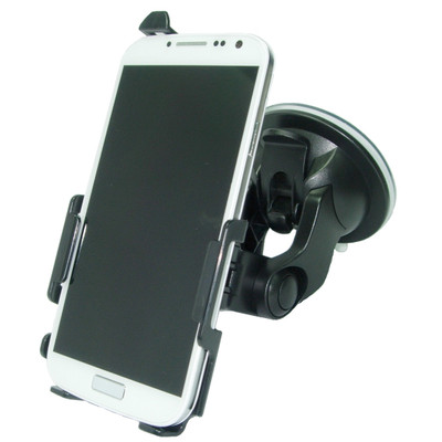 Image of Haicom Car Holder Samsung Galaxy S4 HI-264