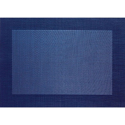 Image of ASA-Selection Placemat Geweven Donkerblauw