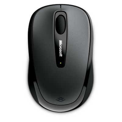Image of Microsoft Wireless Mobile Mouse 3500
