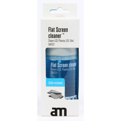 Image of AM Denmark Screen Cleaner 200 ml