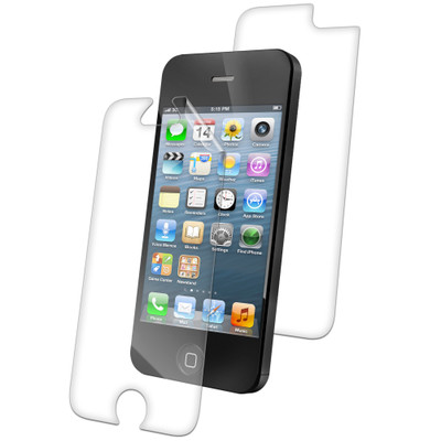 Image of InvisibleSHIELD Full Body Protector Apple iPhone 5/5S/SE