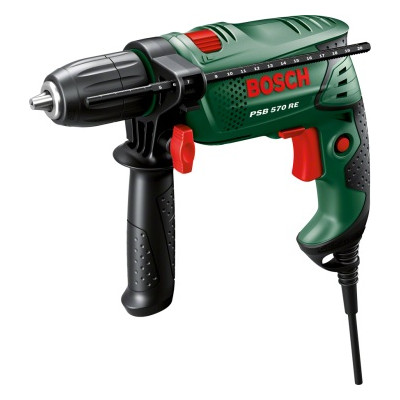 Image of Bosch PSB 570 RE