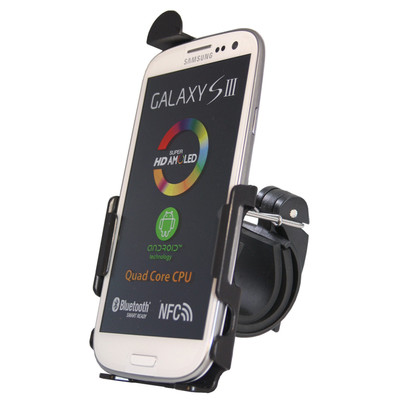 Image of Haicom Fietshouder Samsung Galaxy S III BI-212