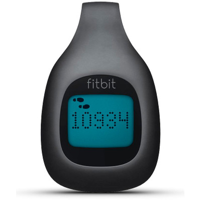 Image of Fitbit activiteitsmeter Zip - zwart