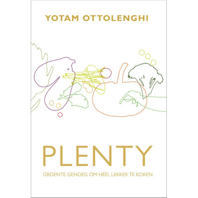Image of Plenty - Yotam Ottolenghi
