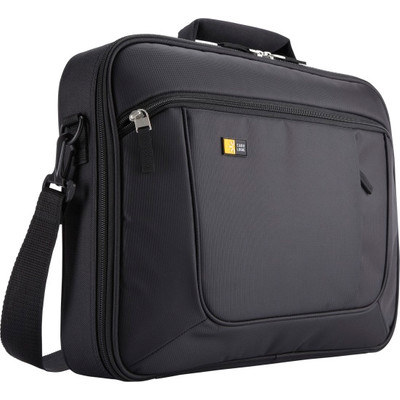 Image of 15.6" Laptop and iPad Briefcase ANC-316