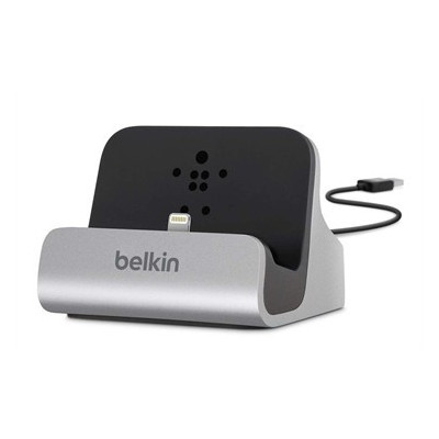 Image of Belkin Charge & Sync Dock Apple Lightning
