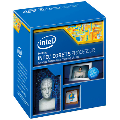 Image of Intel Core i5 4590