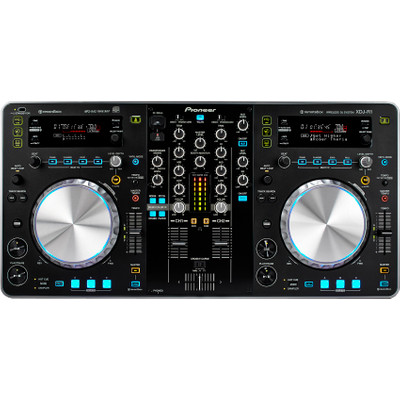 Image of Pioneer DJ XDJ-R1 DJ-controller