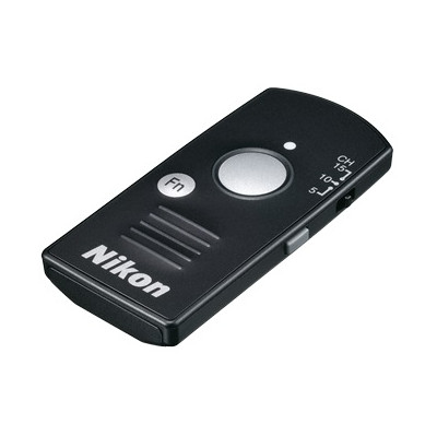 Image of Nikon WR-T10 remote