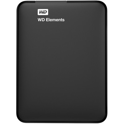 Image of Elements, 3 TB