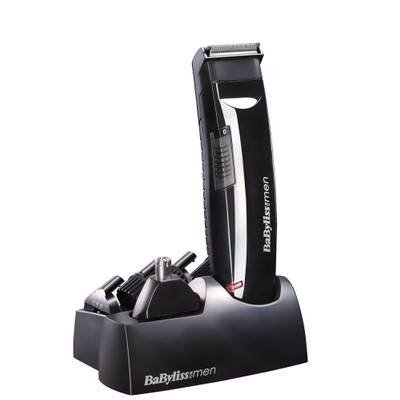 Image of Babyliss Baard Trimmer E823E - 6 in 1