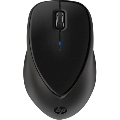 Image of HP Comfort Grip Wireless Mouse