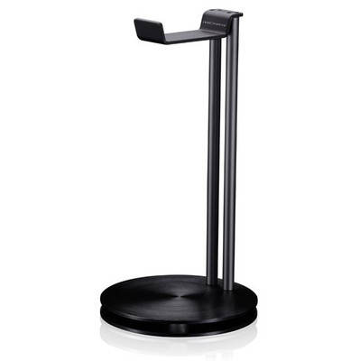 Image of Just Mobile HeadStand alu stand f headphns Blk