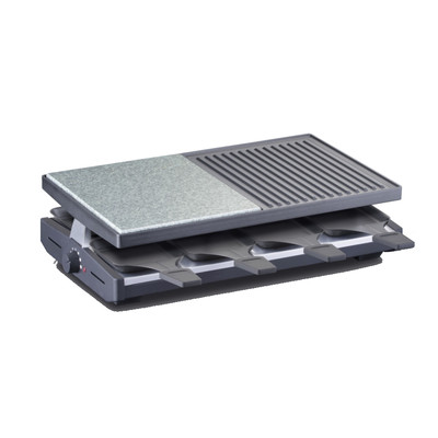 Image of Multi-raclette RC 58