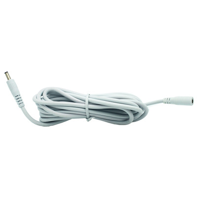 Image of 3m Extension Cable White
