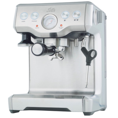 Image of Solis Caffespresso Pro (Type 117)