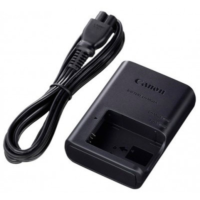 Image of Canon Battery Charger