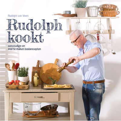 Image of Rudolph Kookt - Rudolph van Veen