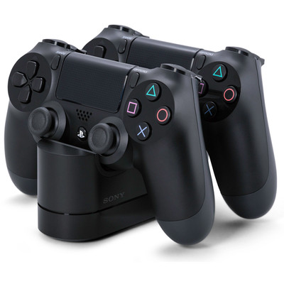 Image of Sony Dual Shock 4 Charging Station