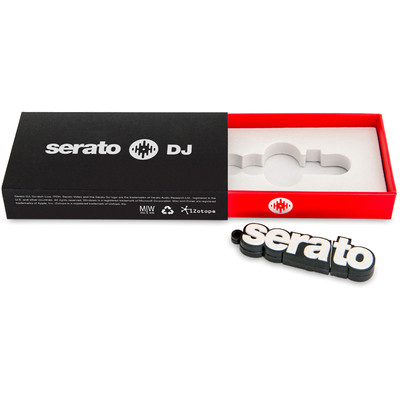 Image of Serato DJ upgrade