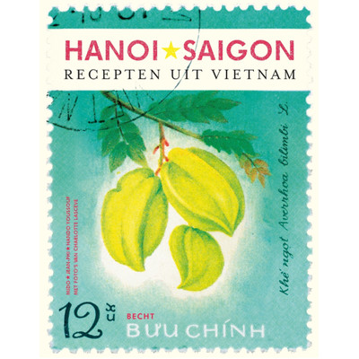 Image of Hanoi Saigon - Mido, Jean-Phi & Hando Youssouf