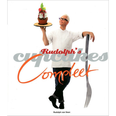 Image of Rudolph's Cupcakes Compleet