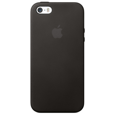 Image of Apple iPhone 5/5S/SE Case Black