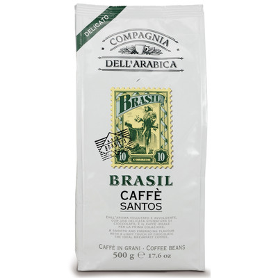 Image of Caffe Corsini Bonen Brasil 3 x 500 gram