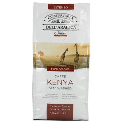 Image of Caffe Corsini Bonen Kenya 3 x 500 gram