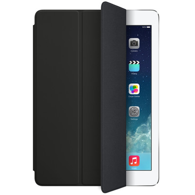 Image of Apple iPad Air / 2 Smart Cover Black