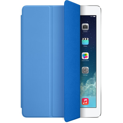 Image of Apple iPad Air / 2 Smart Cover Blue