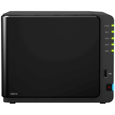 Image of Synology DS414