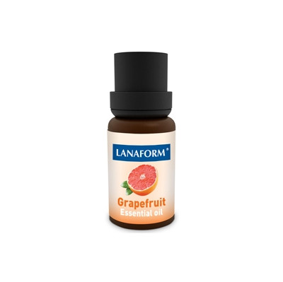 Image of Lanaform Etherische Olie Grapefruit