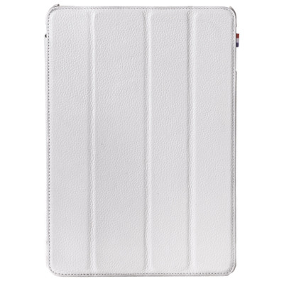 Image of Decoded Leather Slim Cover Apple iPad Air 1 Wit