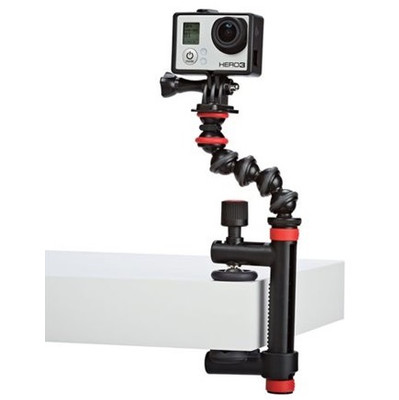 Image of Joby Action Clamp & Gorillapod Arm