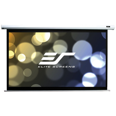 Image of Elite Screens Electric85X (16:10) 190 x 148